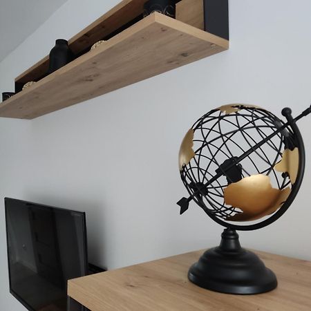 Apartament Janis Apartment ซาตอร์ ภายนอก รูปภาพ