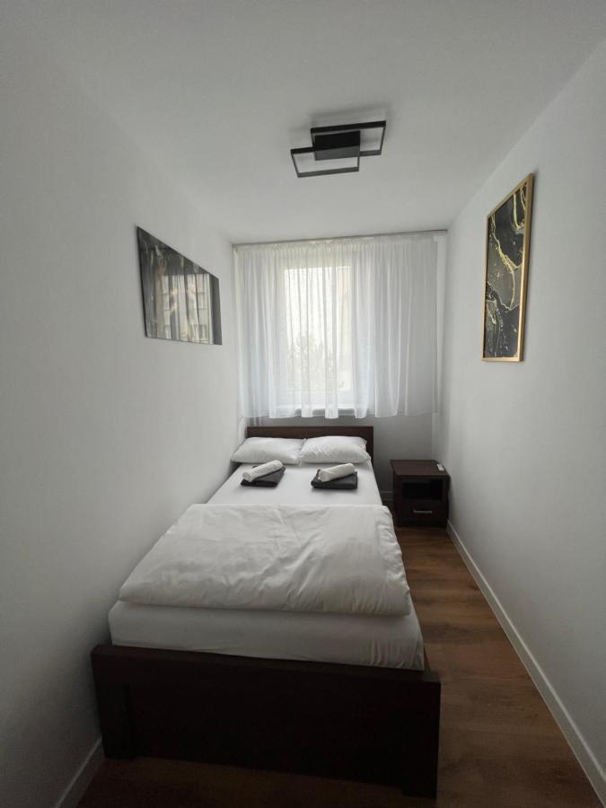 Apartament Janis Apartment ซาตอร์ ภายนอก รูปภาพ