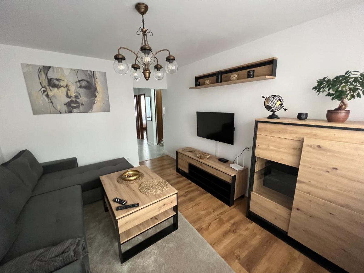 Apartament Janis Apartment ซาตอร์ ภายนอก รูปภาพ