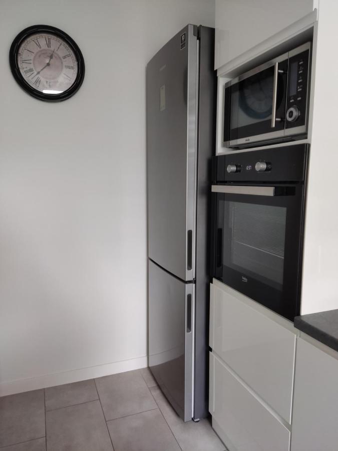 Apartament Janis Apartment ซาตอร์ ภายนอก รูปภาพ